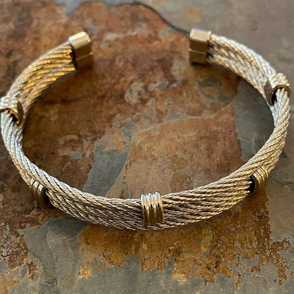 Silver Bracelet - Picture 1 of 1